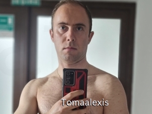 Tomaalexis