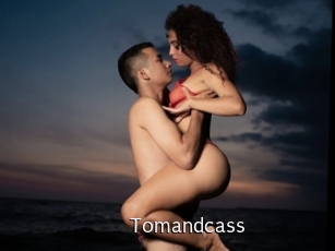 tomandcass Anal Fist