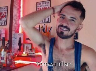tomas_millan Anal Fist