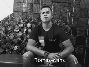 Tomasevans