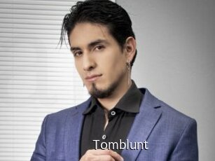 Tomblunt