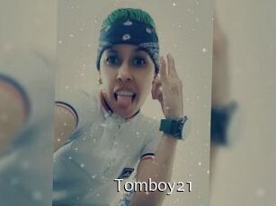 Tomboy21