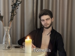 tomellis Anal Fist