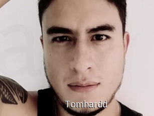 Tomhardd
