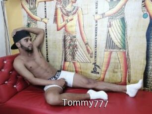 Tommy777
