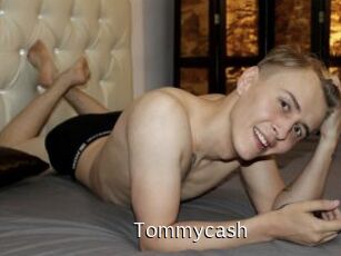 Tommycash