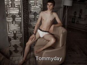Tommyday
