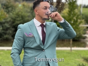Tommyegan