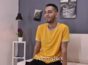 Tommyfork
