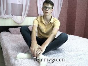 Tommygreen