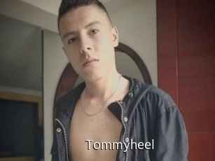 Tommyheel
