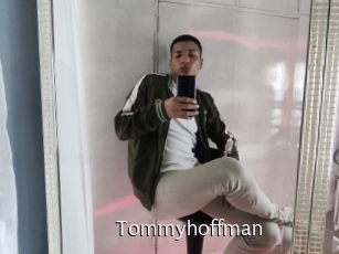 Tommyhoffman