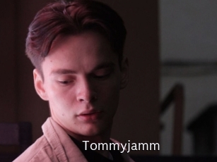Tommyjamm