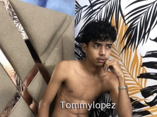 Tommylopez