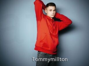 Tommymillton