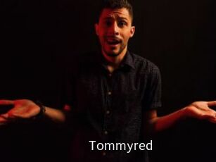 Tommyred