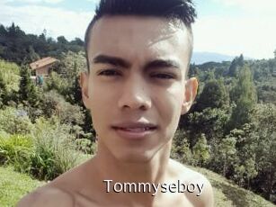 Tommyseboy