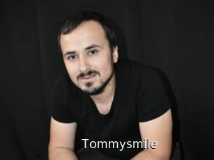 Tommysmile