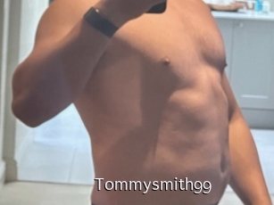 Tommysmith99