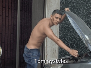 Tommystyles