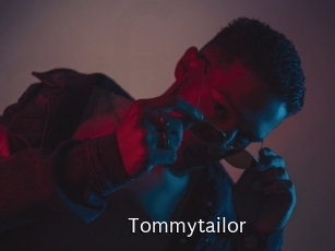 Tommytailor