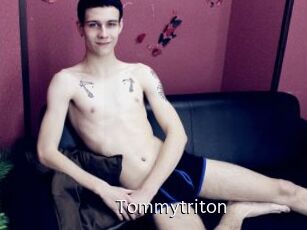 Tommytriton