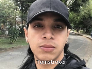 Tomstroker