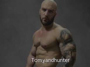 Tomyandhunter