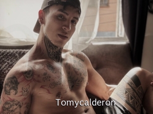 Tomycalderon