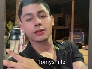 Tomysmile