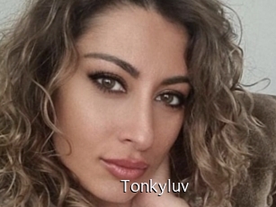 Tonkyluv