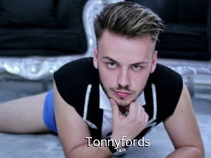tonnyfords Anal Fist