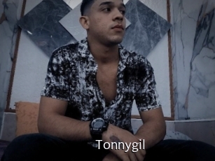 Tonnygil