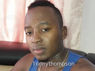 Tonnythompson