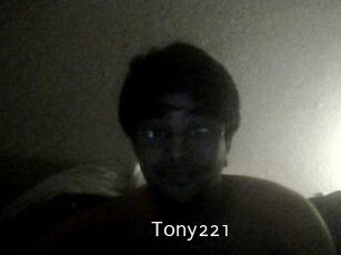 Tony221