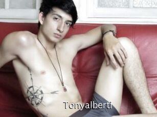 Tonyalberti