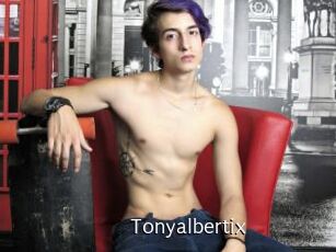 Tonyalbertix