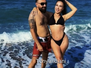 Tonyandjani