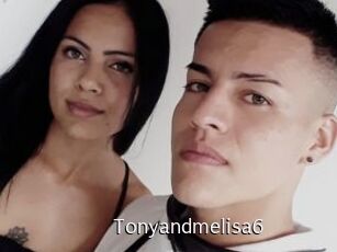 Tonyandmelisa6
