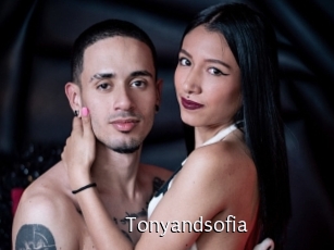 Tonyandsofia