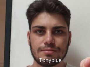 Tonyblue
