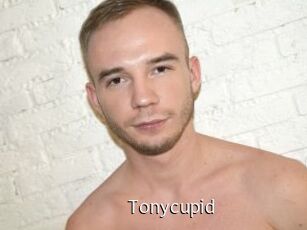 Tonycupid