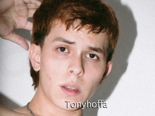 Tonyhoffa