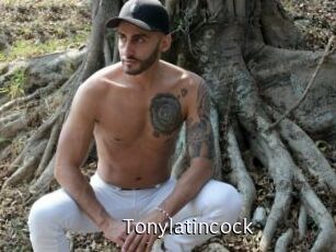 Tonylatincock