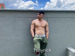 Tonyrick