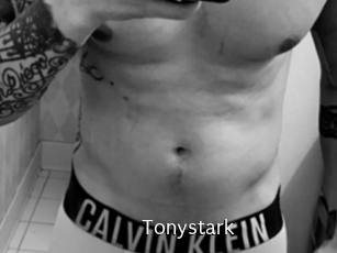 Tonystark