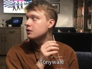Tonywale
