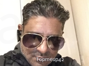 Topmeup42