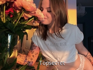 Topsecret