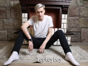 Toptoyboy